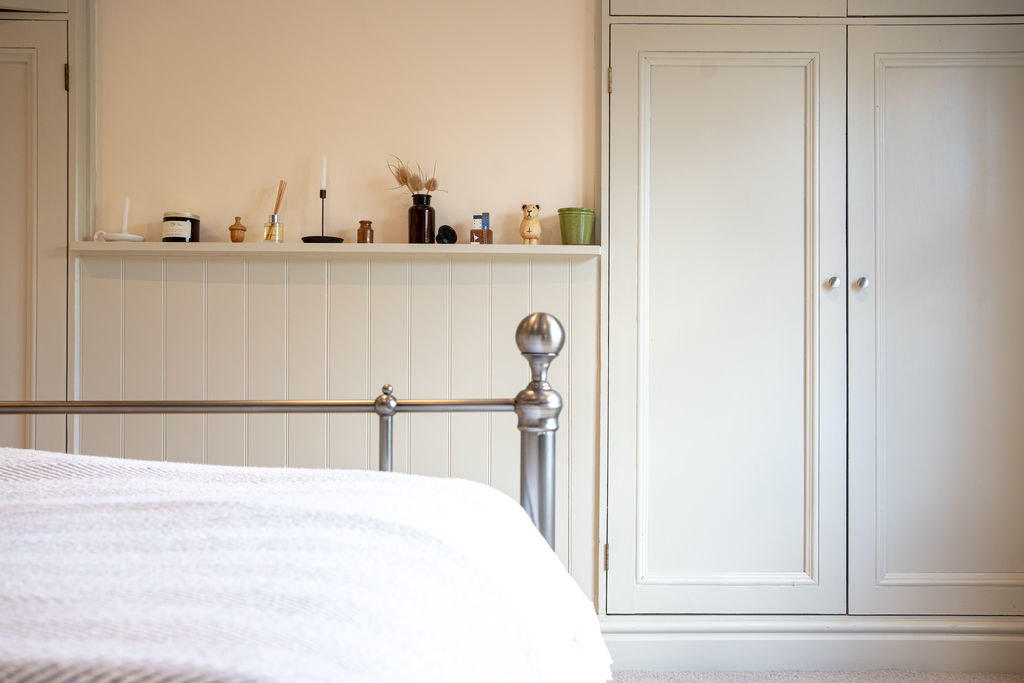 Withington Lane Heskin